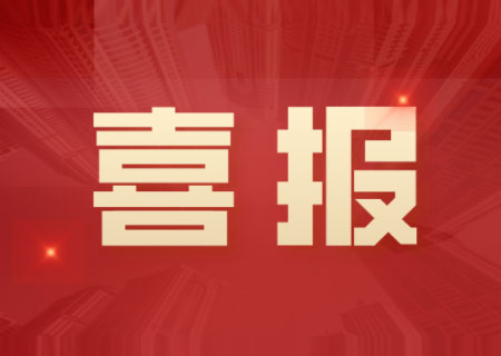 金沙集团3354cc电子2项成果获中央企业党建政研会研究课题表彰