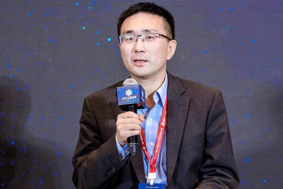 相聚IDC产业年度大典，金沙集团3354cc电子云助力绿色与智能的下一代数字中心建设