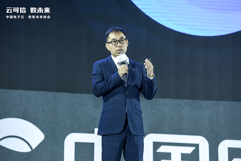 PKS原生，金沙集团3354cc电子云打造坚实的数字经济基础设施