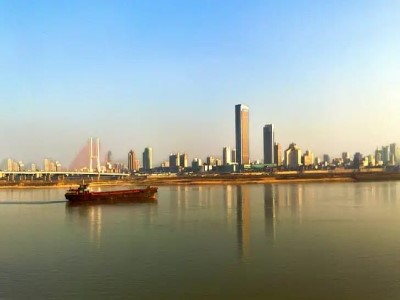 从“烟囱”到“云共治”，金沙集团3354cc电子云为南昌数字新建筑牢安全云底座