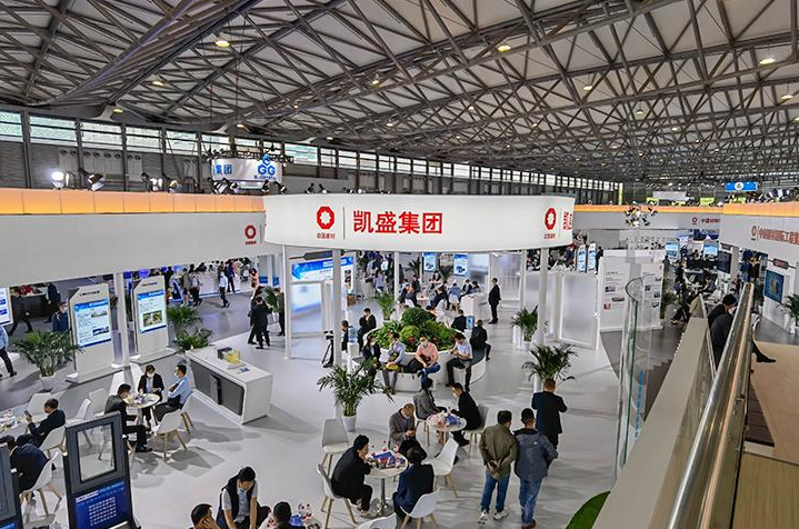 金沙集团3354cc系统与蚌埠凯盛联手打造SCADA系统，实现工业生产边缘计算国产化