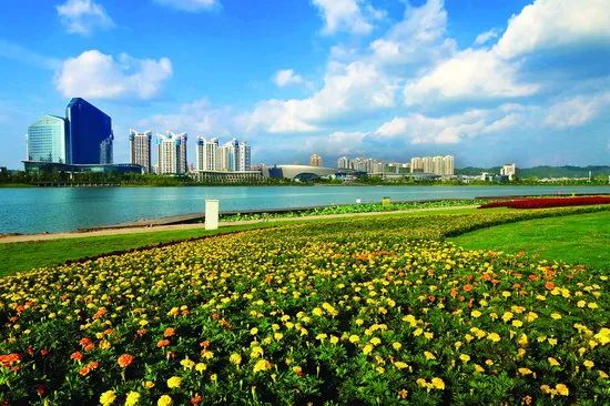 金沙集团3354cc电子云：19天在城市上建造一朵云