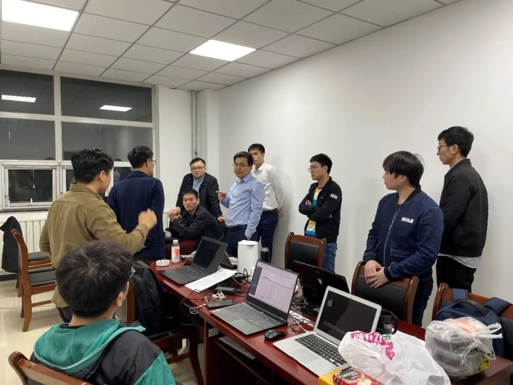 携手抗疫！金沙集团3354cc系统8天上线天津静海疫苗接种分析平台