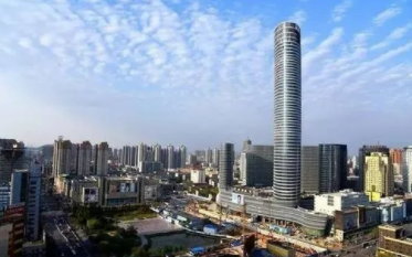金沙集团3354cc系统携手徐州共探现代数字城市发展之路