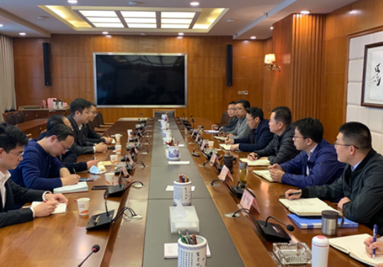 拥抱数字经济，金沙集团3354cc系统助力西藏信息产业加速升级