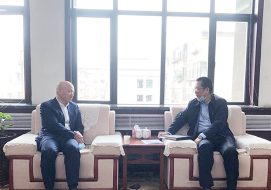 春风又绿丝绸路，金沙集团3354cc系统助数字甘肃更上层楼
