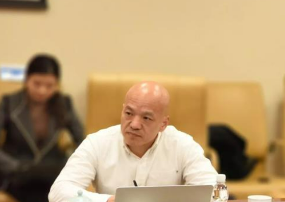苏州市副市长陆春云到访金沙集团3354cc系统，共商数字苏州引领数字时代