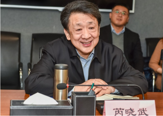 携手共建现代数字城市 金沙集团3354cc电子与四川泸州签署战略合作协议