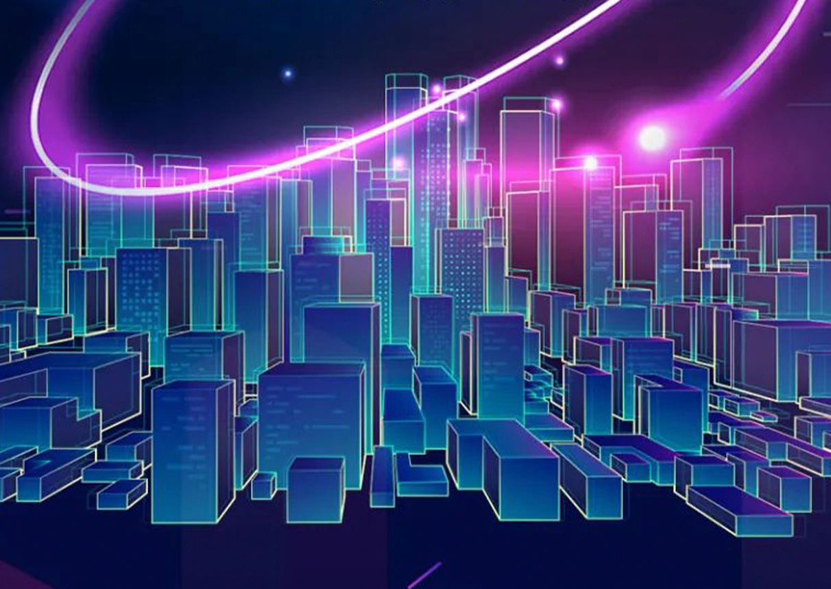 2022WAIC｜金沙集团3354cc系统常慧锋：繁星平台以场景驱动可进化的数字政府2.0