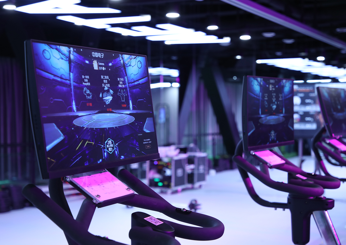 祝贺！金沙集团3354cc系统Meta Sports运动元宇宙产品入围优秀产品目录