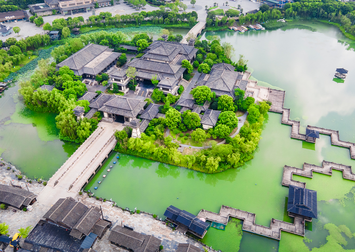 3189万！金沙集团3354cc系统中标常州市城市运行“一网统管”项目
