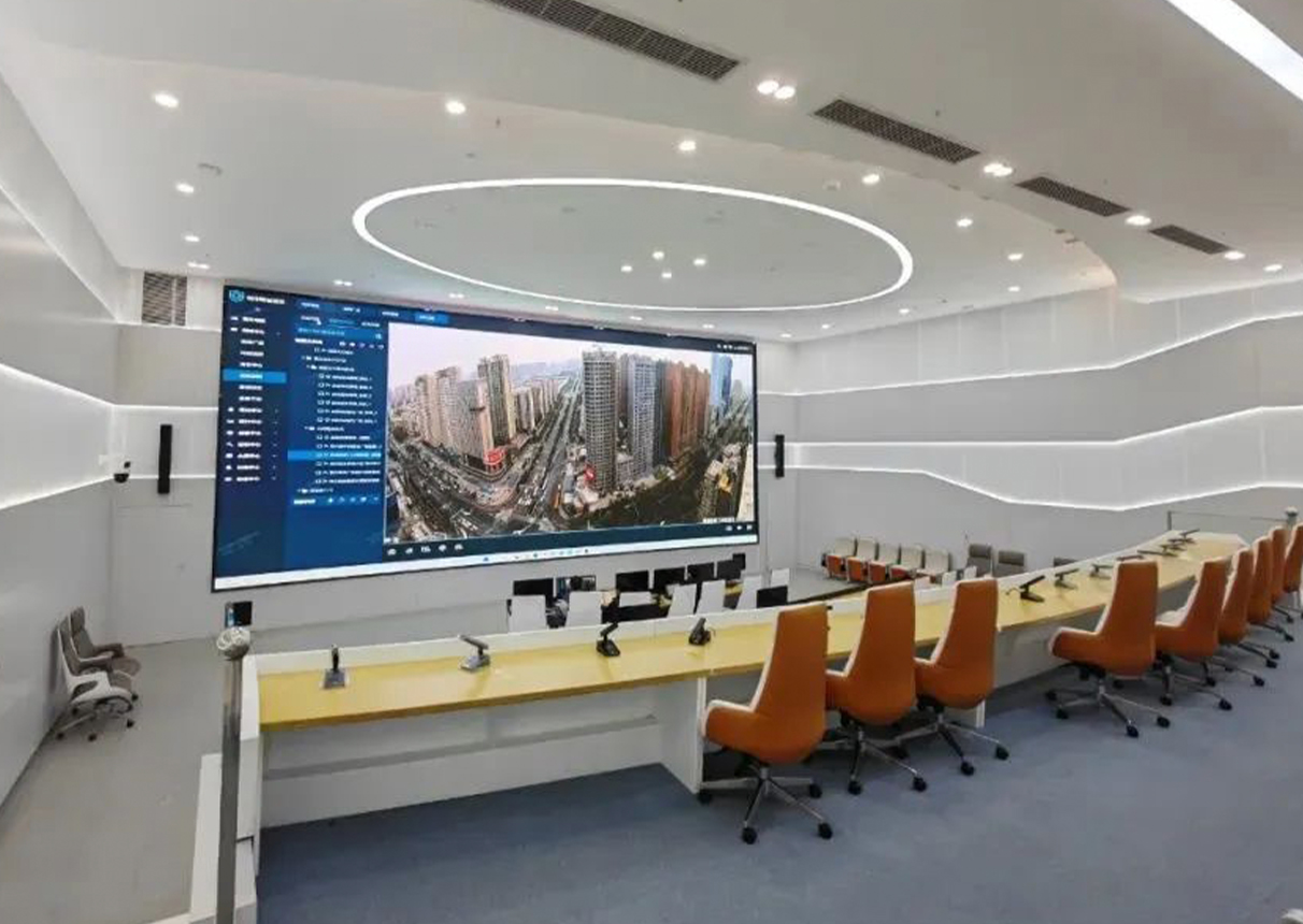 金沙集团3354cc系统项目获评2022年数字湖南十大应用场景建设典型案例